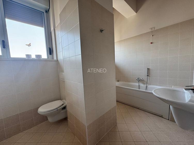 Apartament tip penthouse cu terasă generoasă – Etaj 7/7 - 16