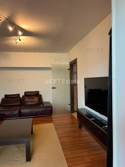 Apartament 2 camere Calea Dorobantilor - 2