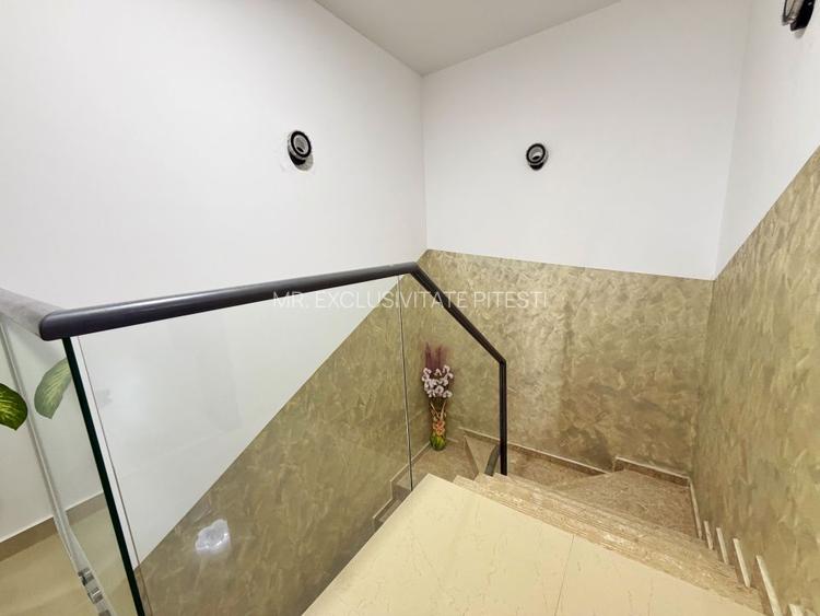 Casa generoasa 5 camere Trivale Clasa energetica A - 23