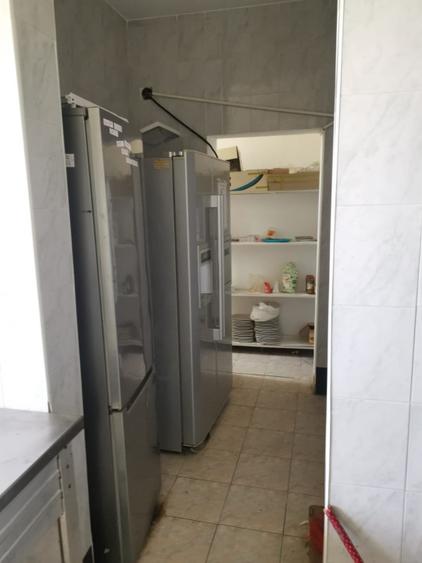 Pensiune P+1, cu restaurant + terasa, cu acces imediat la Drumul Expres