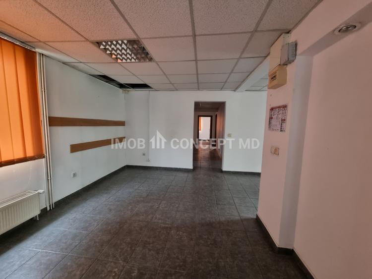 Vanzare Cladire comerciala si de birouri in zona Cina- Andrei Muresanu