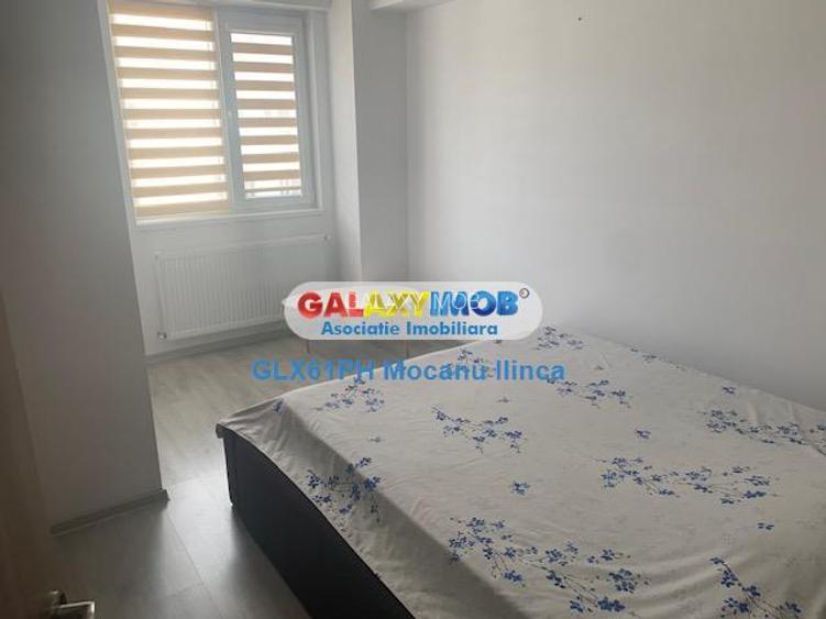 Inchiriere apartament 2 camere, bloc nou, Ploiesti, 9 Mai - 10