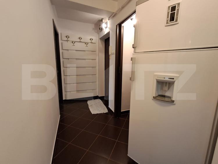 Apartament 3 camere, 55 mp, complet mobilat, la 3 km de Cetatea Sighișoara