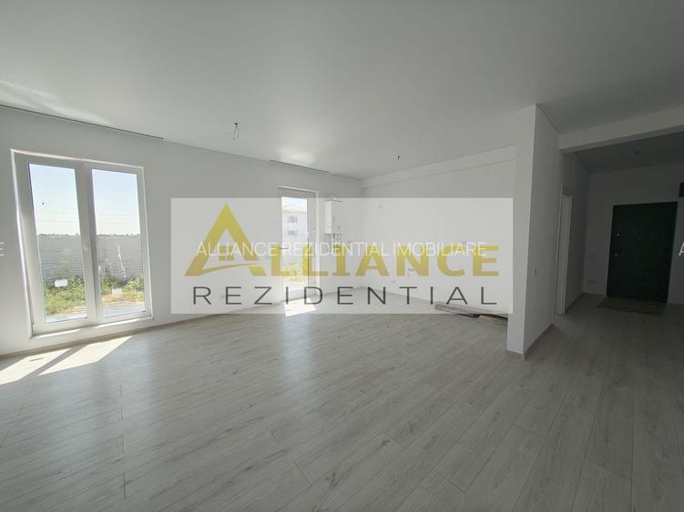 CASA PARTER-4 CAMERE- TEREN 500 MP-STR.ASFALTATA - 3