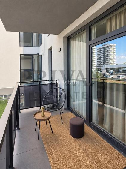 Apartament Premium | Prima Închiriere | Totul Nou. Vox/Torontalului - 5