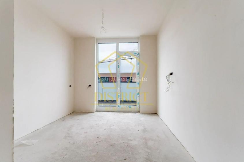 0% Apartamente tip penthouse cu 2 si 3 camere| Torontalului - 8