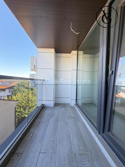 Apartament 3 camere | Bloc Nou | Primo Residence | Inel II - 16