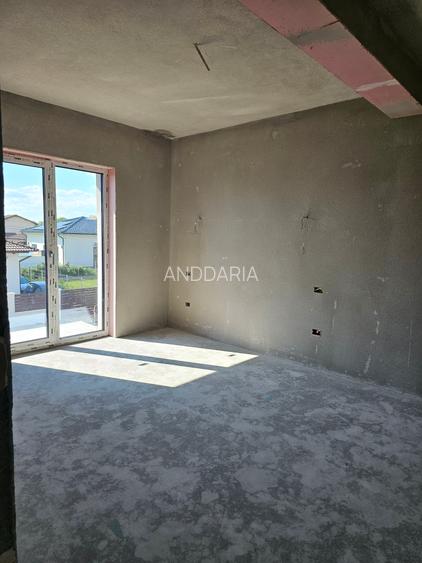 Duplex P+E  in  Mosnita Noua in cartier Europa cu stada asfaltata - 6