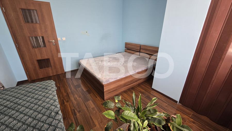 Apartament de vanzare 74mp 3 camere decomandate parcare Supeco Rahovei - 10