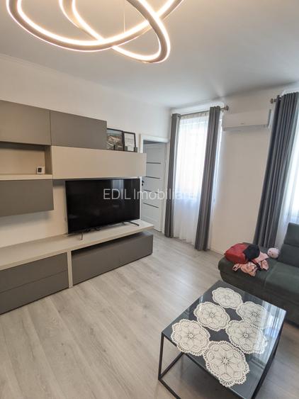 Apartament de închiriat, 3 camere, 73 mp, semicentral zona Bosch - 3