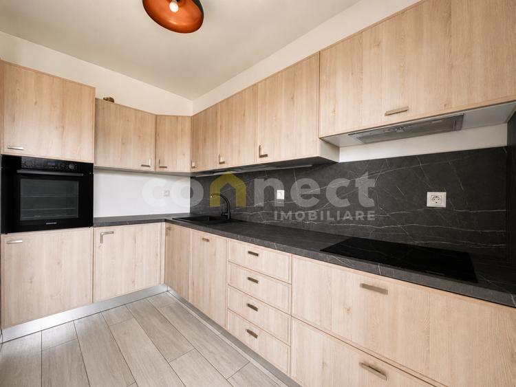 Apartament de inchiriat