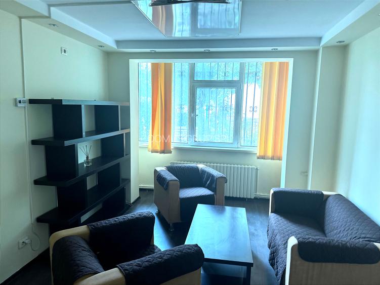 Oferim spre închiriere apartament cu 3 camere la parter, vedere Sos Mangaliei - 4