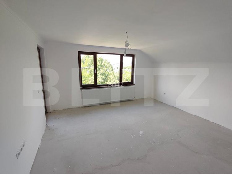 Vilă D+P+M | 784 mp teren | Pucioasa - 10