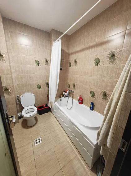 Apartament 2 camere decomandate | 61 mp | Parcare Subterană | Zona BMW - Metro