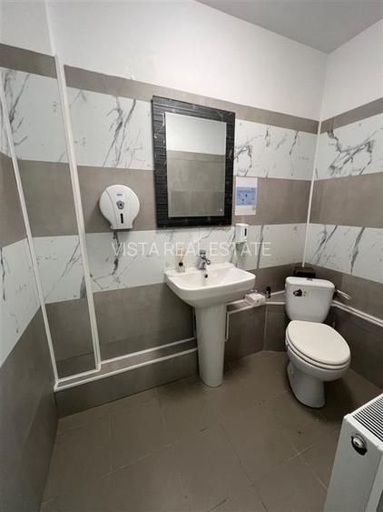 Spatiu comercial cu chiriasi 10 ani, parter cu VAD, zona populata, Brasov - 5