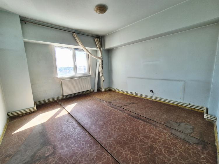 Apartament 3 camere de vânzare, 2 băi – Trocadero