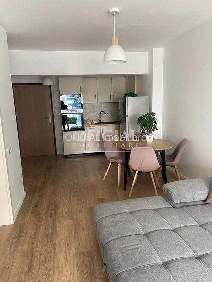 Apartament 2 Camere | 52 Mp | Terasa | Gheorgheni Viva City Iulius - 2