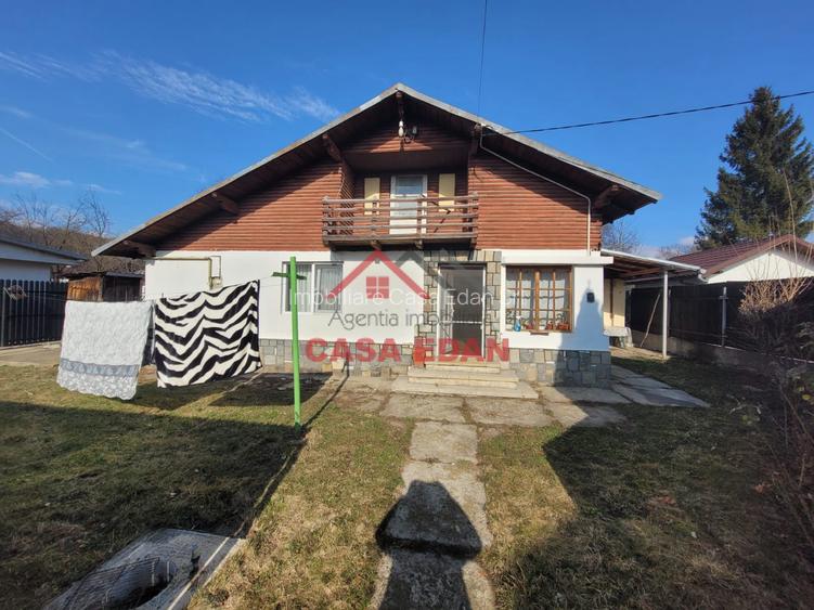 ●Casa in Breaza--59.900e● - 2