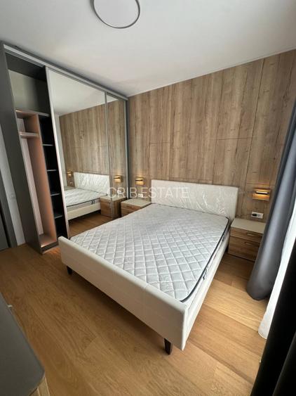 Apartament 2 camere Exigent Plaza Romania Parcul Liniei - 8