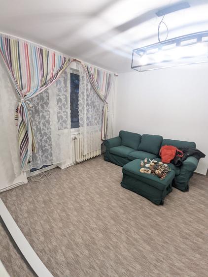 Apartament 3 camere, 68 mp – Gheorgheni | Etaj 1, aproape de Complex Mercur