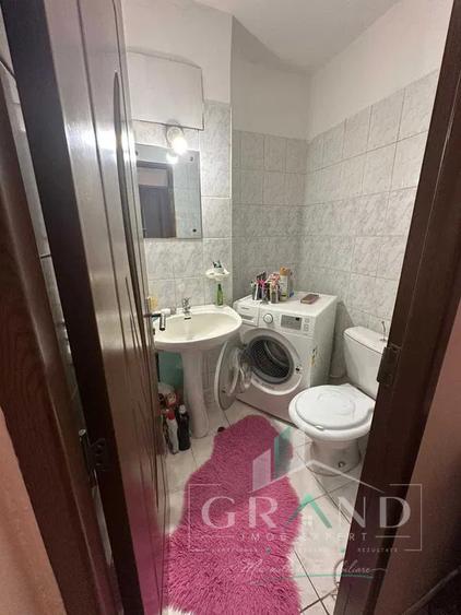 Ap 4 camere | 2 Băi | 2 Balcoane | Marasti-BRD-Lidl