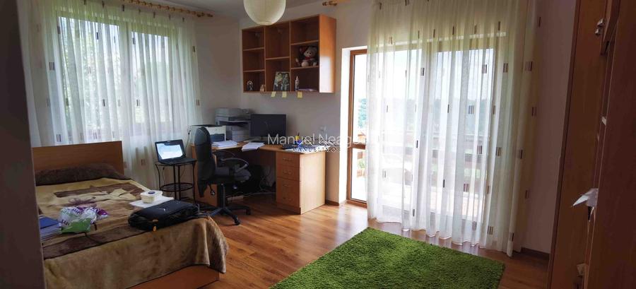 Manuel recomanda : Vila superba in Cornu de Jos 295mp , teren 1360mp - 18
