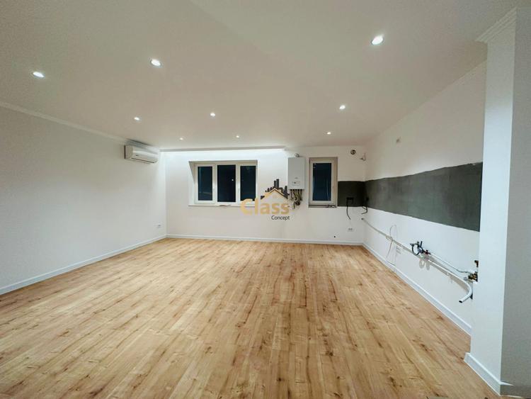 Apartament 3 camere | decomandat | renovat| 65 mpu |Mehedinti Manastur