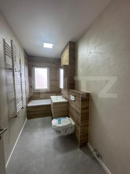 Apartament  de vanzare, 2 camere renovat - Sanpetru