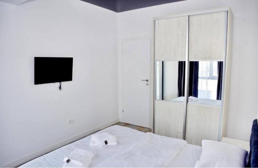 Apartament 2 camere Năvodari, Mamaia Nord, an construcție 2022