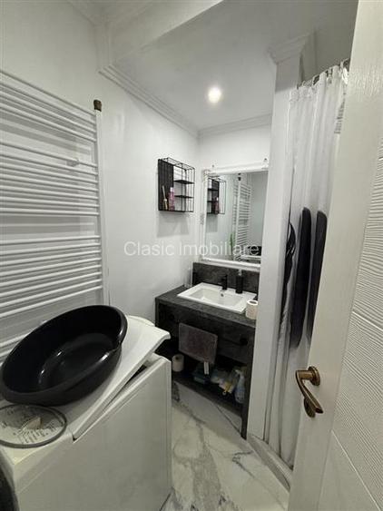 Vanzare apartament 2 camere modern zona Hermes Gheorgheni, Cluj-Napoca - 5