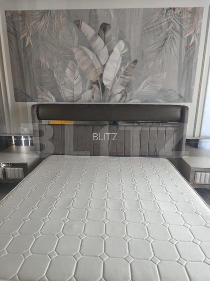 Apartament de inchiriat lux, 87mp utili, zona Nordic Twins, Radauti - 9