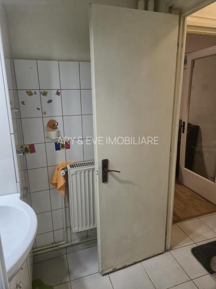 Garsonieră Spațioasă 39mp | Ultracentral Rosetti - Carol I | Fără Risc Seismic - 4