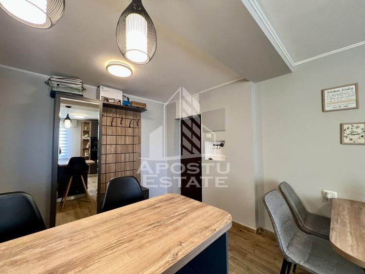 Apartament 3 camere de vanzare, Piata Marasti Timisoara
