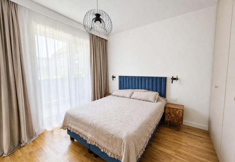 Townhouse Avalon Estate- 4 camere - cu Terasa si Gradina