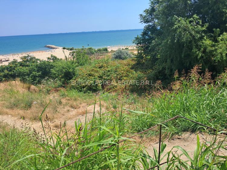 Teren intravilan construibil - 480 mp - Prel. Bucovinei/Trandafirul-230.000 euro - 2