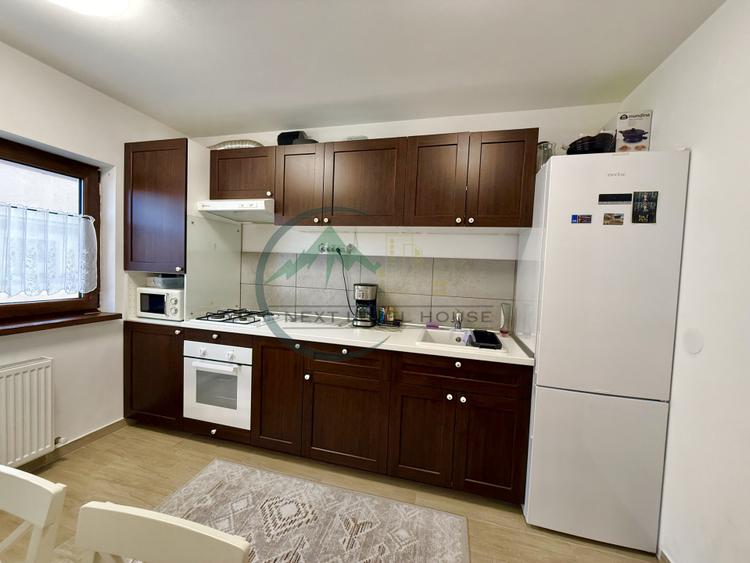 Apartament 3 camere, sanpetru Residence
