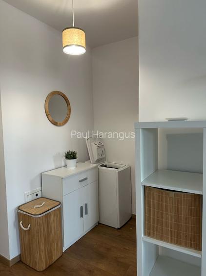 Apartament ISHO de inchiriat - 3