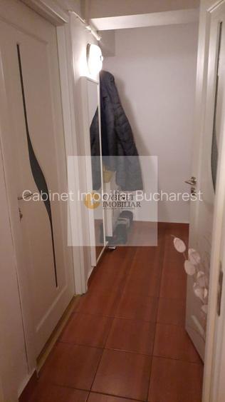 2 camere I Cismigiu- Conservator I Centrala termica I Creditabil - 4