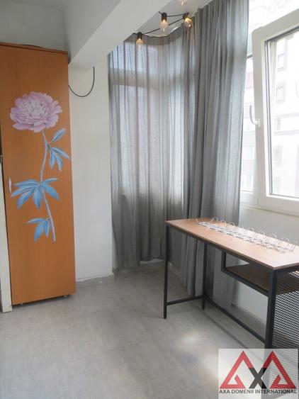 Inchiriere apartament 2 camere 13 Septembrie - Drumul Sarii - metrou Orizont