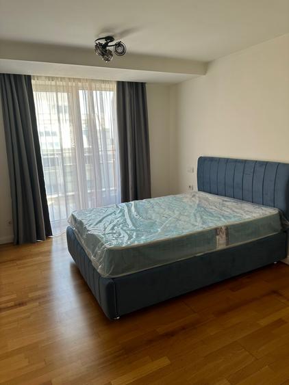 4-Room Penthouse Apartment | InCity Residence | Spacious Terrace