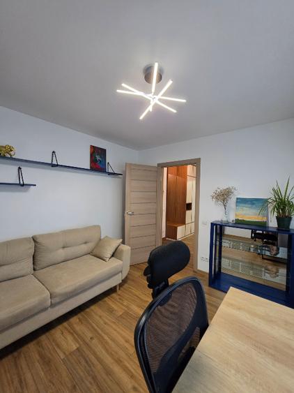 Apartament 3 camere de închiriat | Bd. Socola – aproape de Podu Roș
