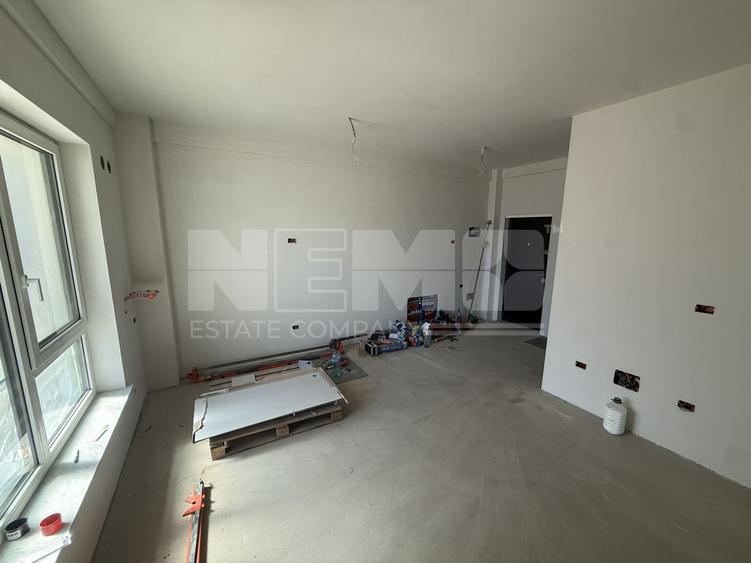 Apartamente noi | 31 mp | Rădăuți Central | Finalizare 2027