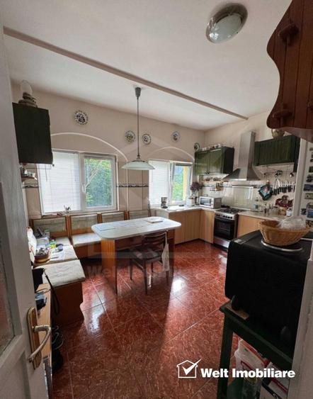 Casa individuala retrasa, Andrei Muresanu