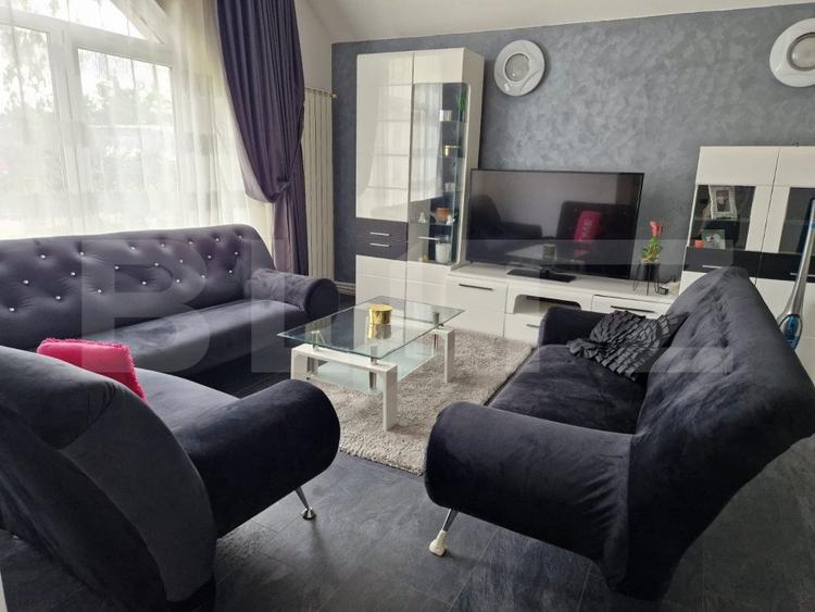 Casa 6 camere in Sanmartin
