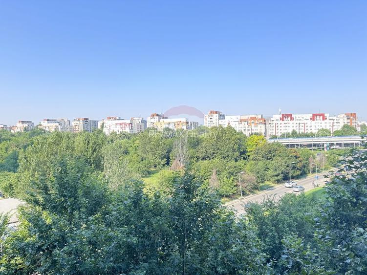 Asmita Gardens - Apartament 2 camere de inchiriat - Tineretului - 21
