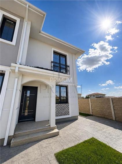 Moșnița Nouă | Locatie excelenta | 4 dormitoare și 3 bă - 2