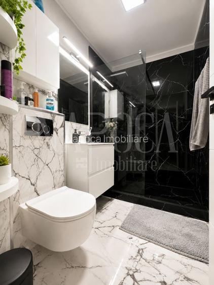 Apartament 3 camere de vanzare in Floresti - 6