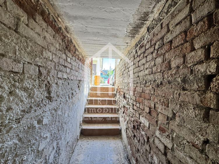 Apartament 3 camere - 90 mp + curte proprie - Terezian - 11