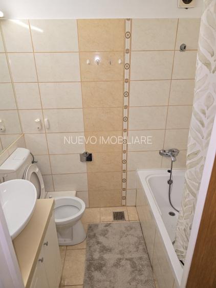 Apartament 2 Camere | 1 Decembrie 1918 - Titan | Centrala proprie | AC - 16