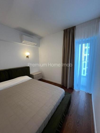 Inchiriere | 2 camere | bloc nou | parcare | One Cotroceni Park - 9